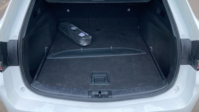 Toyota Corolla 1.8 VVT-i Hybrid Icon 5dr CVT Hybrid Estate